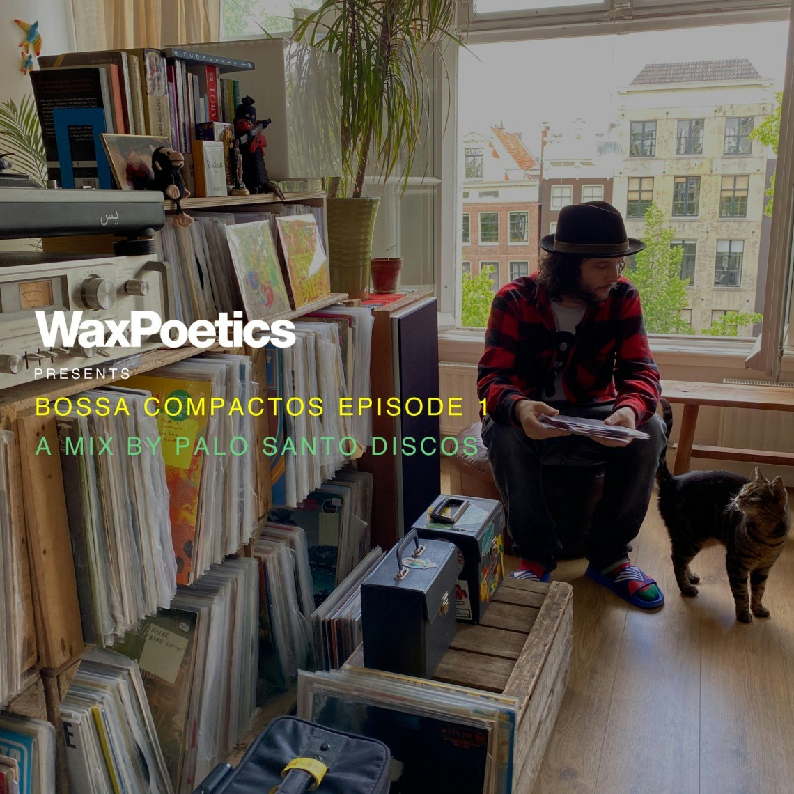 Bossa Compactos Episode 1